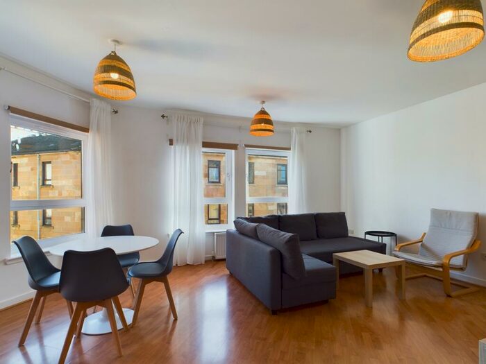 1 Bedroom Flat To Rent In Hastie Street, G3