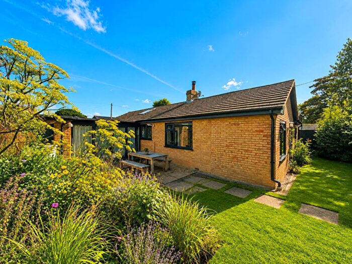 3 Bedroom Detached Bungalow For Sale In Stone Street, Lympne, Hythe, CT21