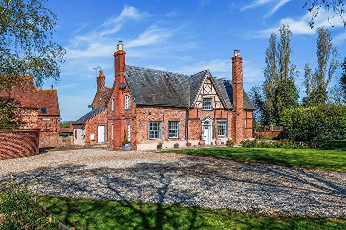 5 Bedroom Detached House For Sale In Tredington, Tewkesbury, GL20