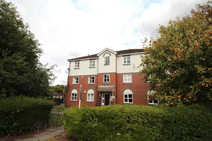 2 Bedroom Apartment To Rent In Ellison Street, Hebburn, Tyne And Wear, NE31