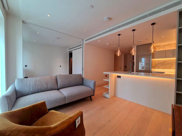 Studio To Rent In Cascade Way, London, W12