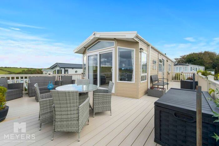 2 Bedroom Detached House For Sale In West Lulworth, BH20