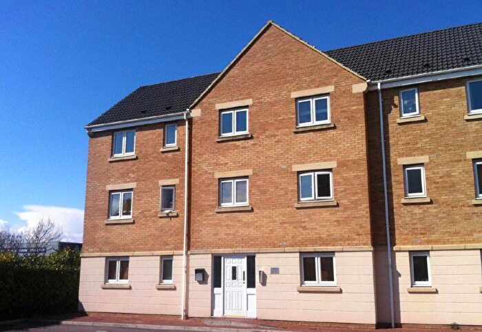 2 Bedroom Flat To Rent In Macfarlane Chase, The Park, BS23