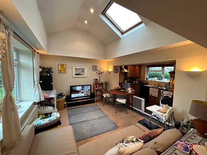 2 Bedroom Flat To Rent In Bishop Road, Bishopston, Bristol, BS7