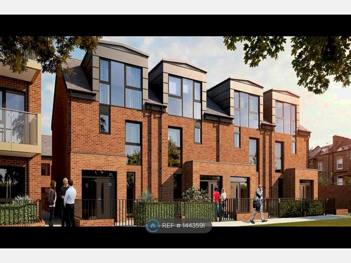 3 Bedroom Terraced House To Rent In Notley Street, London, SE5