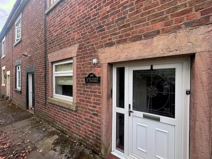 2 Bedroom Cottage To Rent In Old Engine Lane, Lathom, Skelmersdale, WN8