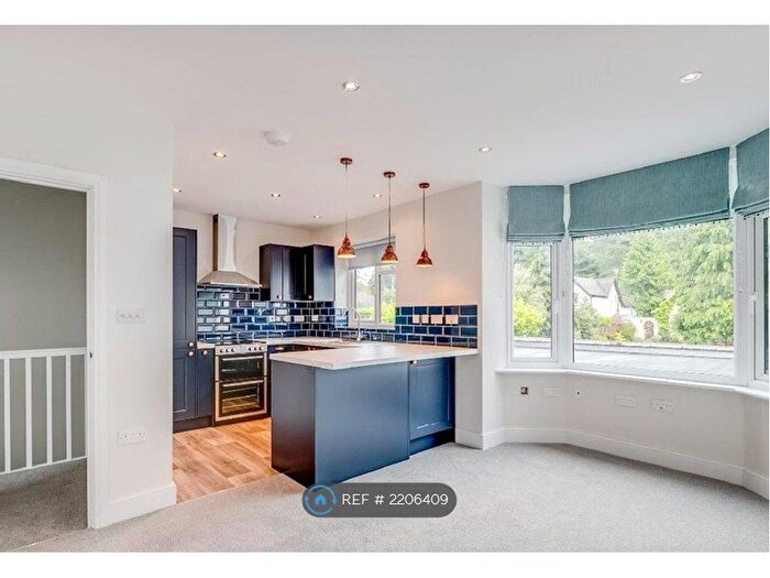 1 Bedroom Flat To Rent In Brackendene, Hindhead, GU26