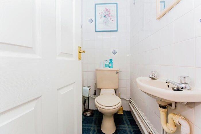 4 Bedroom Detached House For Sale In Victory Road, Wisbech, PE13