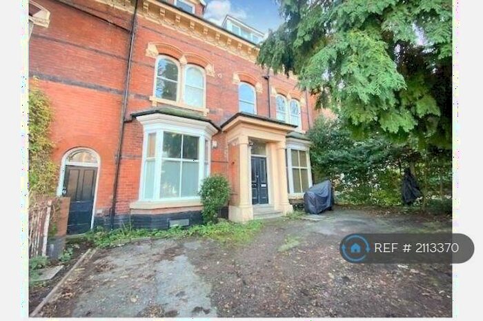 1 Bedroom Flat To Rent In Trafalgar Road, Moseley, Birmingham, B13