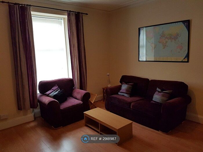 1 Bedroom Flat To Rent In Aberdeen, Aberdeen, AB24