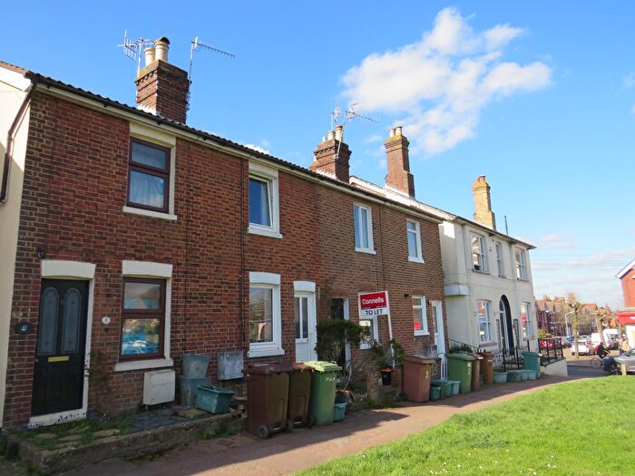 2 Bedroom Property To Rent In Common View, Rusthall, Tunbridge Wells, TN4