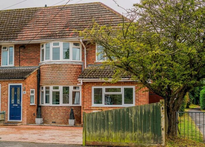 6 Bedroom Property To Rent In Drake Avenue, Didcot, OX11