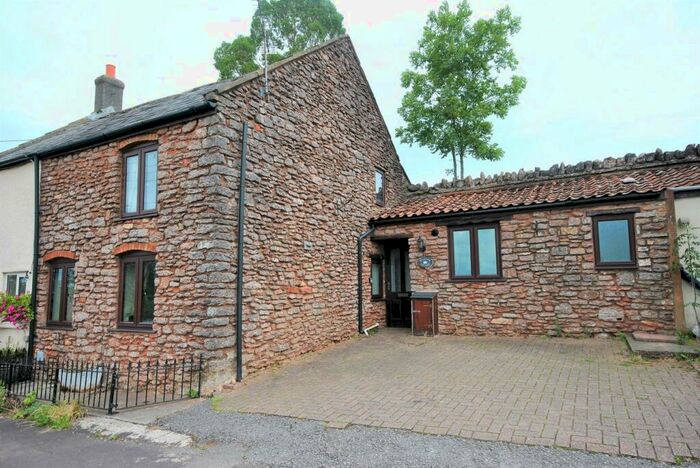 2 Bedroom Cottage For Sale In Swans Lane, Draycott, Cheddar, BS27
