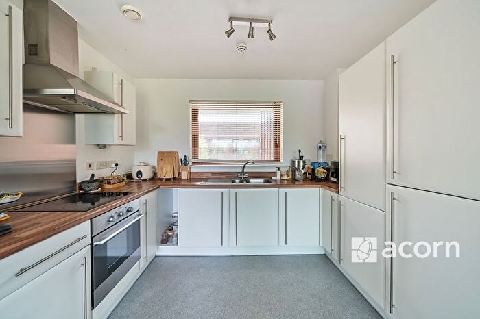 1 Bedroom Flat To Rent In Enid Street, London, SE16