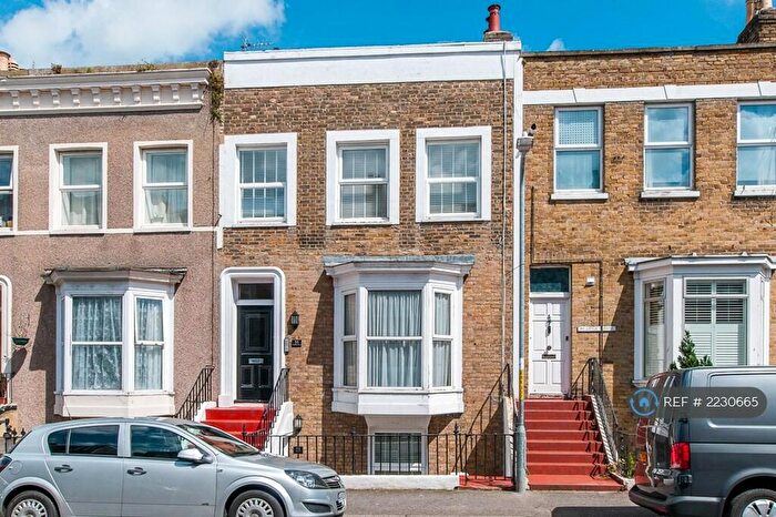 2 Bedroom Flat To Rent In Ethelbert Road, Margate, CT9