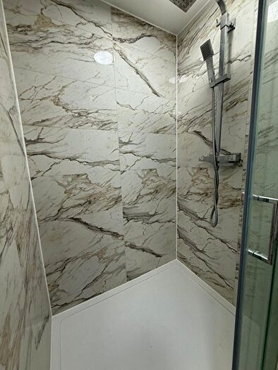 1 Bedroom Flat To Rent In Ilford, IG2