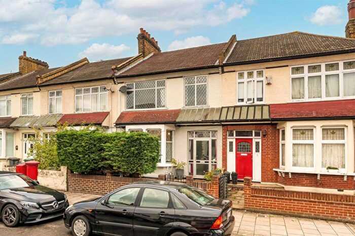 3 Bedroom House For Sale In Chudleigh Road, Brockley, SE4