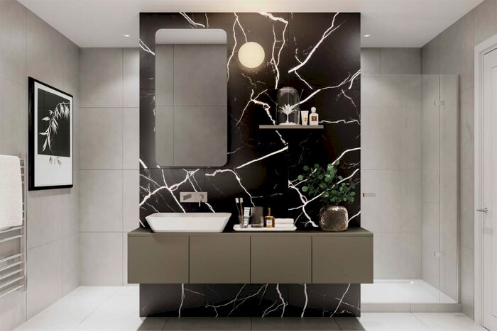 2 Bedroom Apartment To Rent In Galleria House, Western Gateway, E16