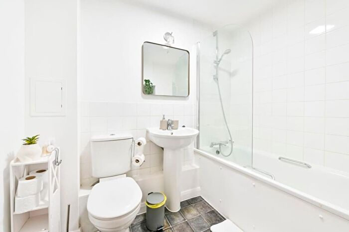 2 Bedroom Flat To Rent In William Gattie House, Lillie Road, London, Uk, London, SW6