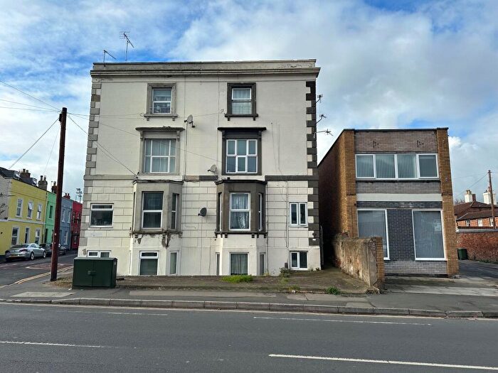 1 Bedroom Flat To Rent In Kingsholm Road, Gloucester, GL1