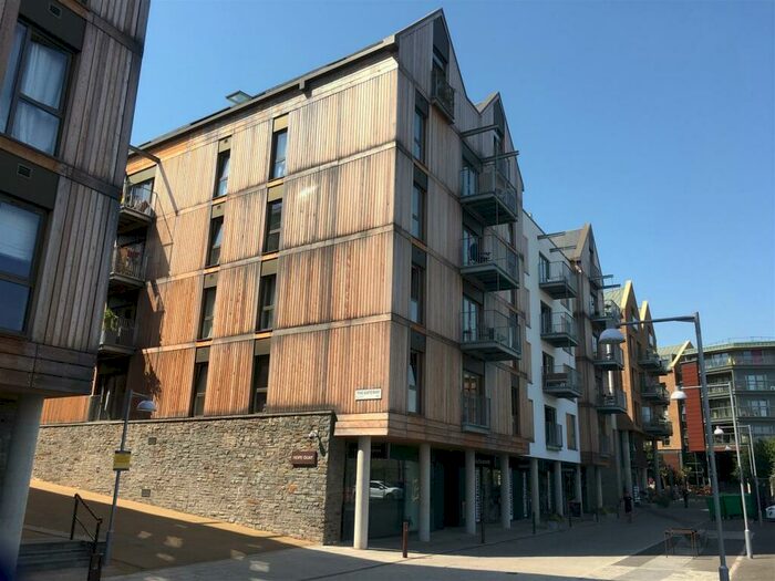 1 Bedroom Apartment To Rent In Hope Quay, The Gateway, Bristol, BS1