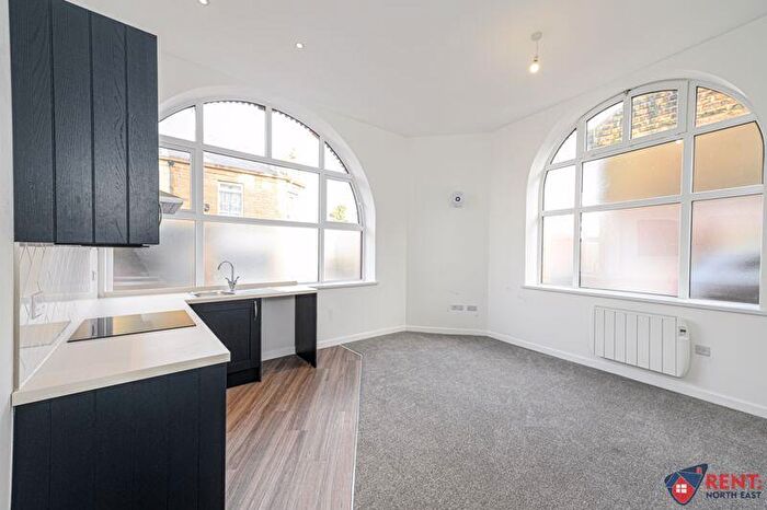 1 Bedroom Flat To Rent In Gosforth Street, Gateshead, NE10