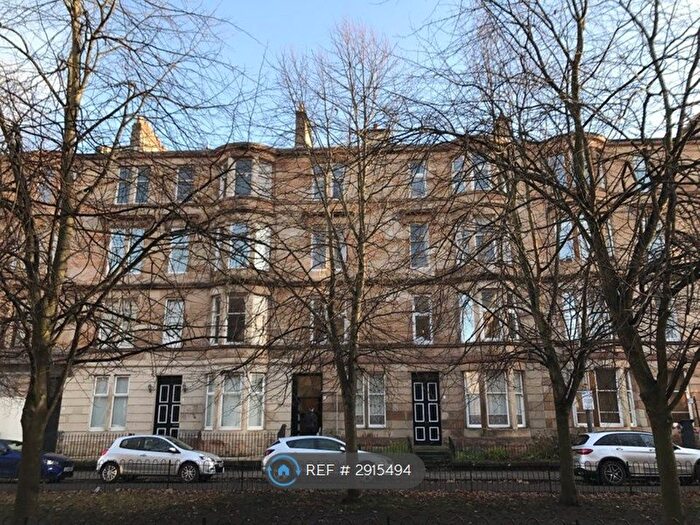 4 Bedroom Flat To Rent In Woodlands Drive, Glasgow, G4