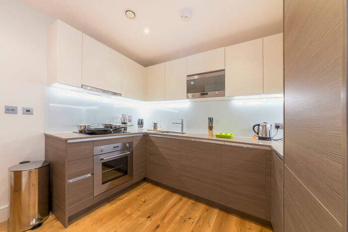 2 Bedroom Apartment To Rent In Elstree Apartments, Grove Park, Colindale, London, NW9