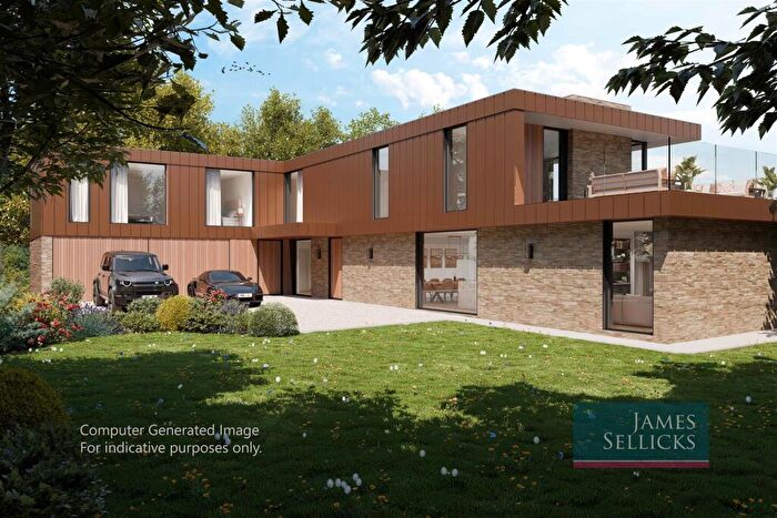 5 Bedroom Detached House For Sale In Valley Views, Dingley, Market Harborough, LE16