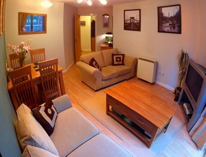 2 Bedroom Apartment For Sale In Granville Street, Birmingham, B1