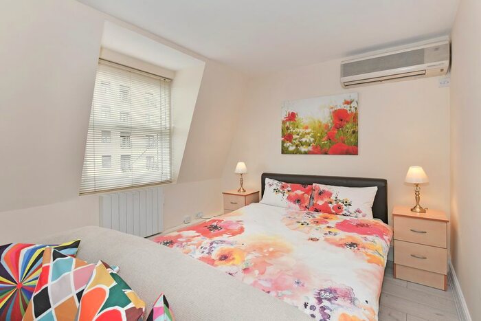 Studio To Rent In Cromwell Road, South Kensington, SW7