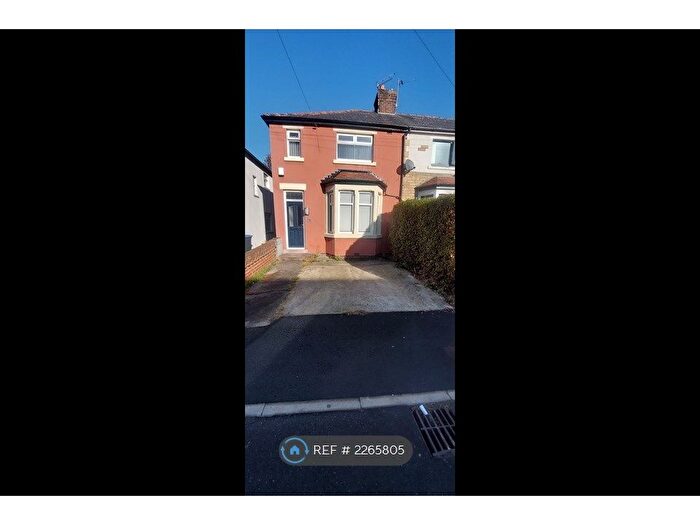 2 Bedroom End Of Terrace House To Rent In Kumara Crescent, Blackpool, FY4