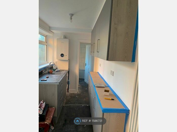 3 Bedroom End Of Terrace House To Rent In Leopold Street, Loughborough, LE11