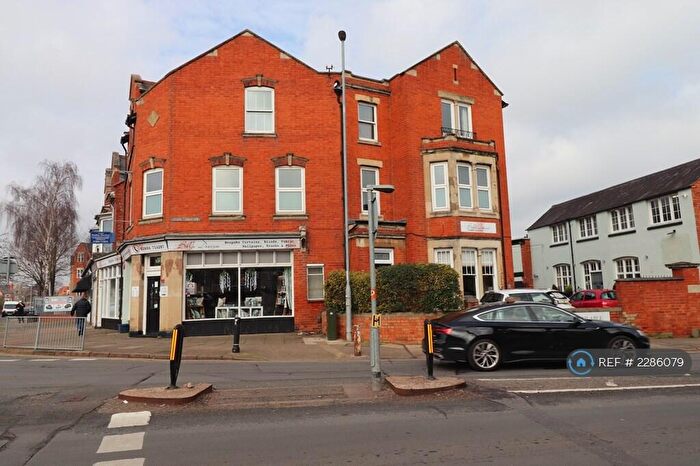 1 Bedroom Flat To Rent In Abington Avenue, Northampton, NN1