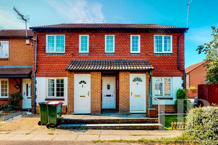 1 Bedroom Flat To Rent In Craven Road, Maidenbower, RH10