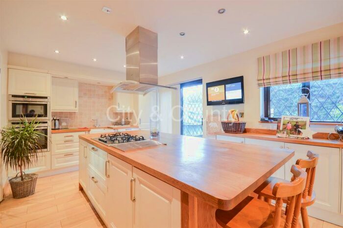 4 Bedroom Detached House To Rent In West EndYaxleyPeterborough, PE7