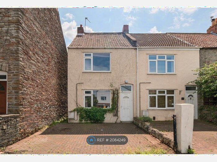 4 Bedroom Semi-Detached House To Rent In Fishponds, Bristol, BS16