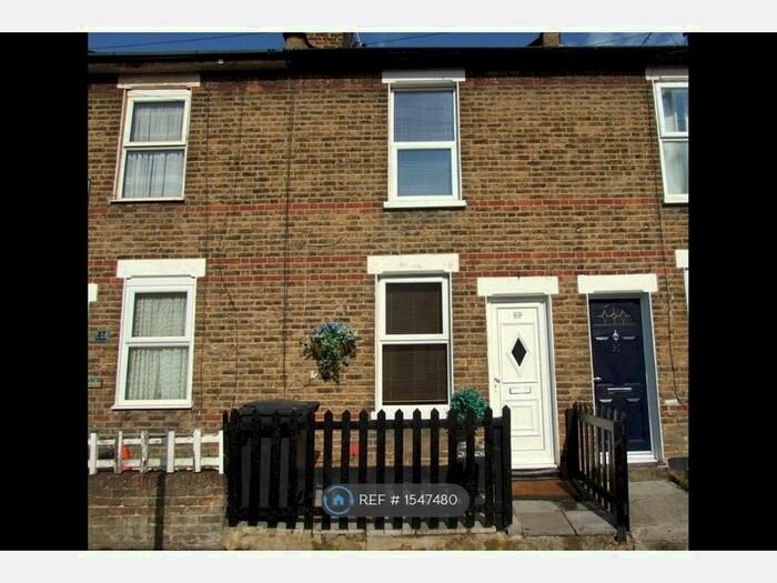 2 Bedroom Terraced House To Rent In Sussex Road, South Croydon, CR2