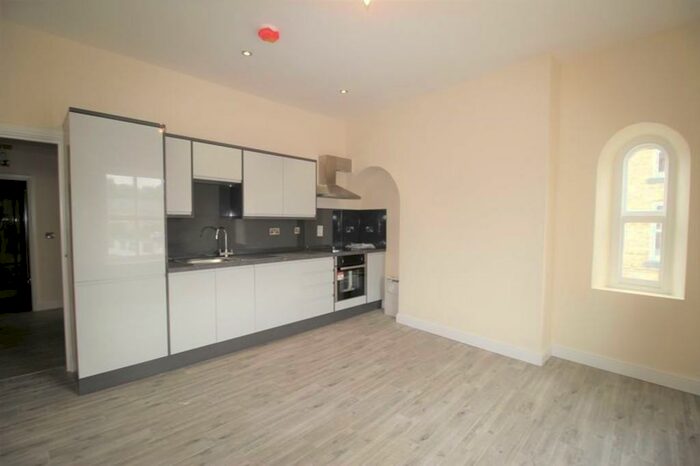 1 Bedroom Flat To Rent In High Street, Ruddington, NG11