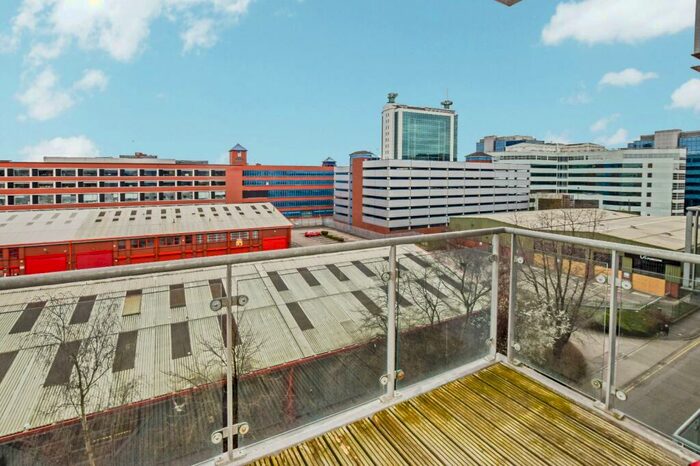 2 Bedroom Flat To Rent In Building, Taylorson Street South, Salford, M5