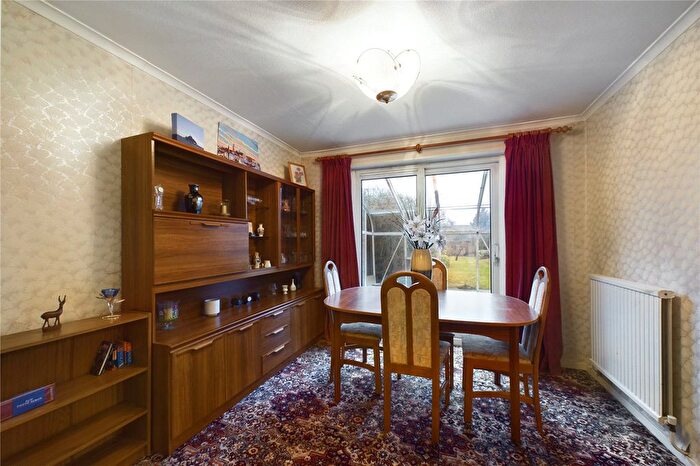 3 Bedroom Terraced House For Sale In Dickens Road, Tilgate, Crawley, West Sussex, RH10