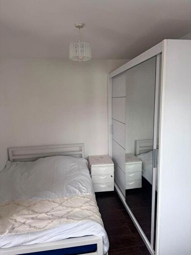 1 Bedroom Flat To Rent In Rokeby Street, London, E15