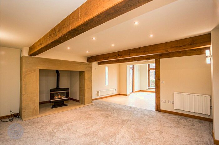 2 Bedroom End Of Terrace House To Rent In Elbut Lane, Bury, Greater Manchester, BL9