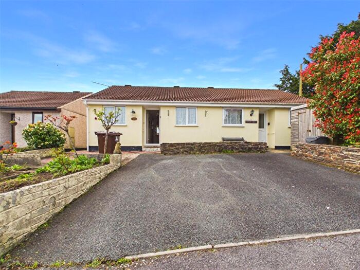 2 Bedroom Bungalow For Sale In Higher Whiterock, Wadebridge, Cornwall, PL27