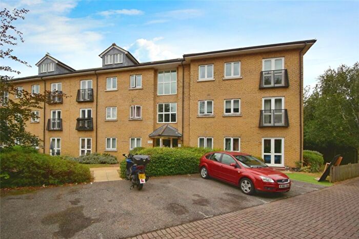 2 Bedroom Apartment To Rent In Bloyes Mews, Colchester, Essex, CO1