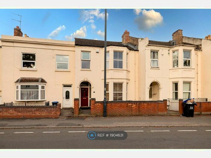 6 Bedroom Terraced House To Rent In Tachbrook Road, Leamington Spa, CV31