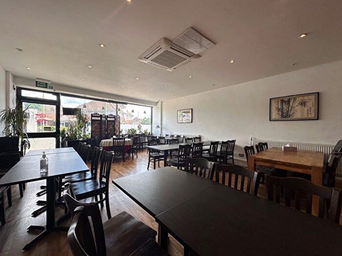 Property To Rent In Hale Lane, Edgware, HA8