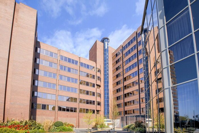 1 Bedroom Flat To Rent In Broadway Residences, Broad Street, Birmingham, B15