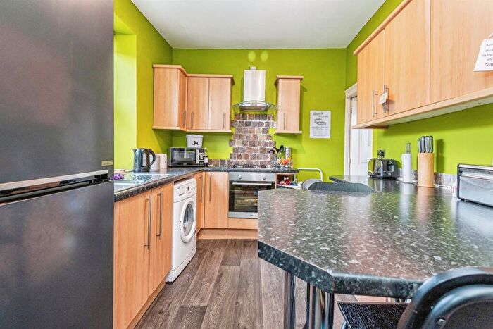3 Bedroom End Of Terrace House For Sale In Wessenden Head Road, Meltham, Holmfirth, HD9