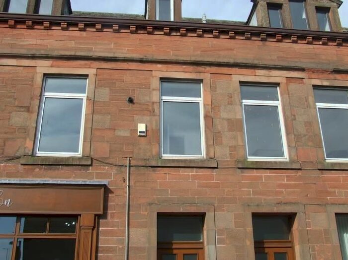 3 Bedroom Maisonette To Rent In Bruce Street, Annan, DG12